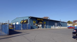 More details for 70 Macondray St, Cumberland, RI - Specialty for Sale