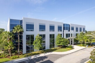 More details for 10752 Deerwood Park Blvd, Jacksonville, FL - Coworking for Lease