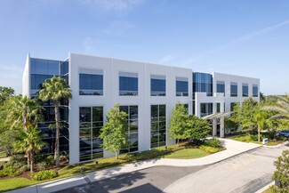 Plus de détails pour 10752 Deerwood Park Blvd, Jacksonville, FL - Cotravail à louer