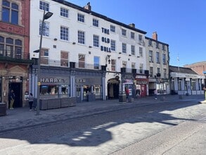 Church St, Preston for lease Building Photo- Image 1 of 7