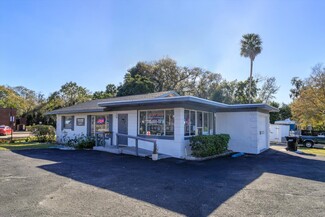 Plus de détails pour 1933 S Volusia Ave, Orange City, FL - Vente au détail à vendre