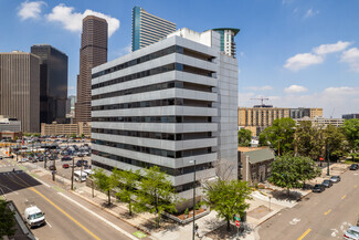 Plus de détails pour 1905 Sherman St, Denver, CO - Bureau à louer