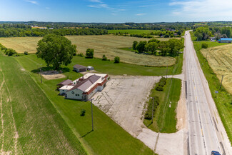 Plus de détails pour N2698 Highway 57, New Holstein, WI - Sports et divertissement à vendre