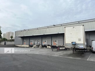 More details for Route Principale Du Port, Gennevilliers - Industrial for Lease
