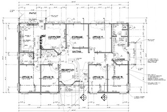 16791 SE 120th Ave, Clackamas, OR for lease Floor Plan- Image 1 of 1