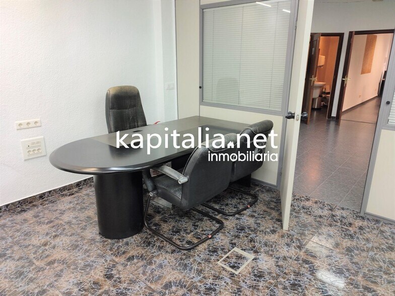 Commerce de détail dans València, Valencia à vendre - Photo du bâtiment - Image 2 de 13