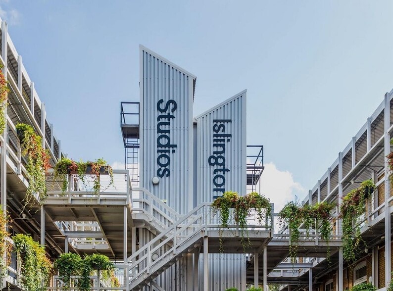 Marlborough Rd, London for lease - Building Photo - Image 2 of 42