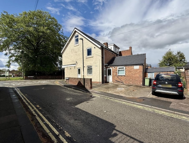 199 Old Hall Rd, Chesterfield for sale Building Photo- Image 1 of 13