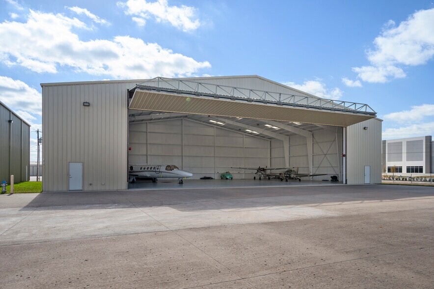 1434 Airport Blvd, Mesquite, TX à vendre - Photo du bâtiment - Image 2 de 20