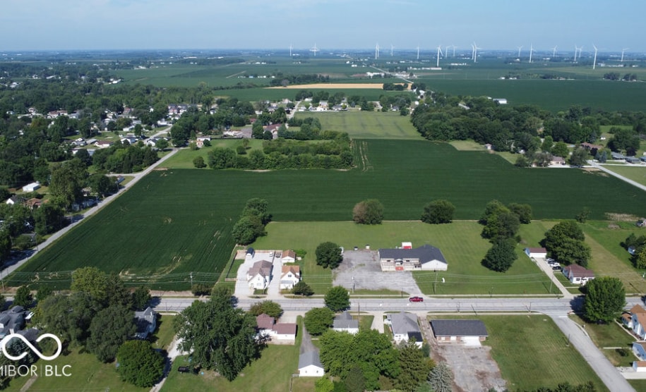 0 N State Rd 13, Elwood, IN for sale - Primary Photo - Image 1 of 4