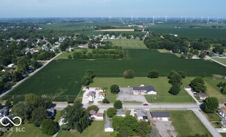 Plus de détails pour 0 N State Rd 13, Elwood, IN - Terrain à vendre