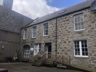 Plus de détails pour 41 Regent Quay, Aberdeen - Bureau à louer