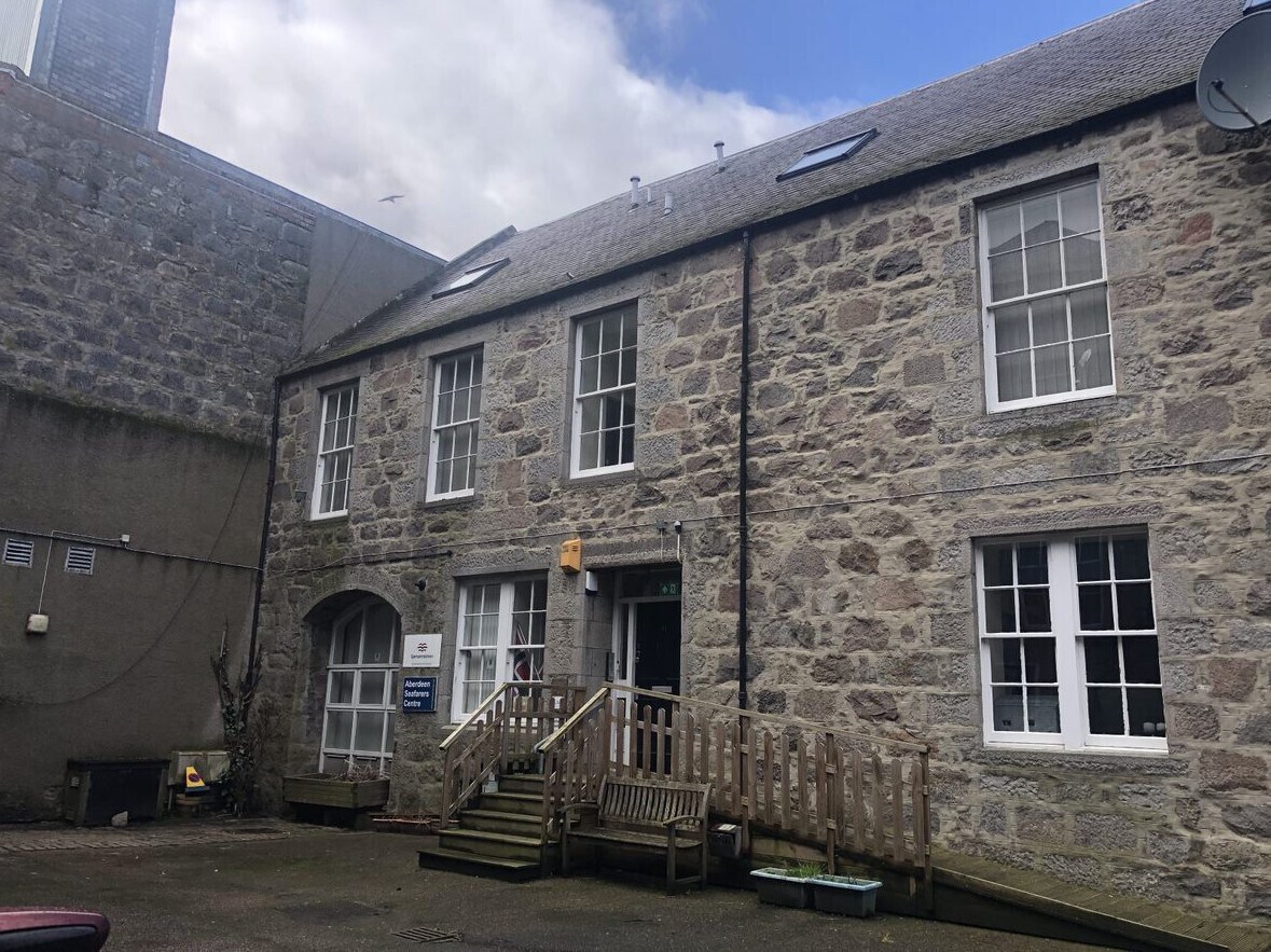 41 Regent Quay, Aberdeen for lease Building Photo- Image 1 of 2