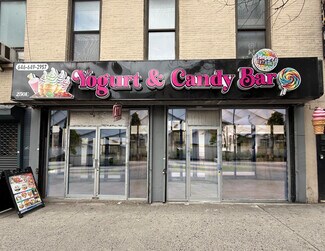 Plus de détails pour 250-252 E 34th St, New York, NY - Commerce de détail à louer