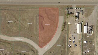 More details for 1506 Campus, Spokane, WA - Land for Lease