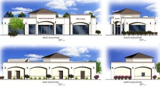 More details for 2705 S Towne Ave, Pomona, CA - Retail for Lease