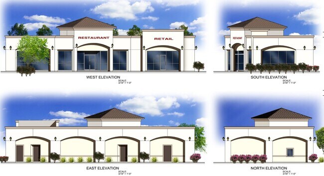 More details for 2705 S Towne Ave, Pomona, CA - Retail for Lease