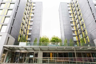 Plus de détails pour 46 Thurston Rd, Londres - Commerce de détail à louer
