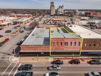 More details for 722 N Main St, Newton, KS - Office for Sale