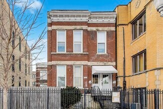 Plus de détails pour 932 N Richmond St, Chicago, IL - Multi-résidentiel à vendre
