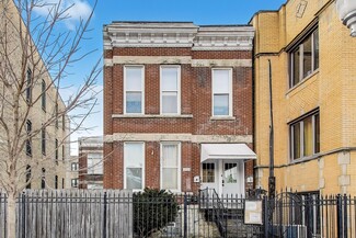 More details for 932 N Richmond St, Chicago, IL - Multifamily for Sale