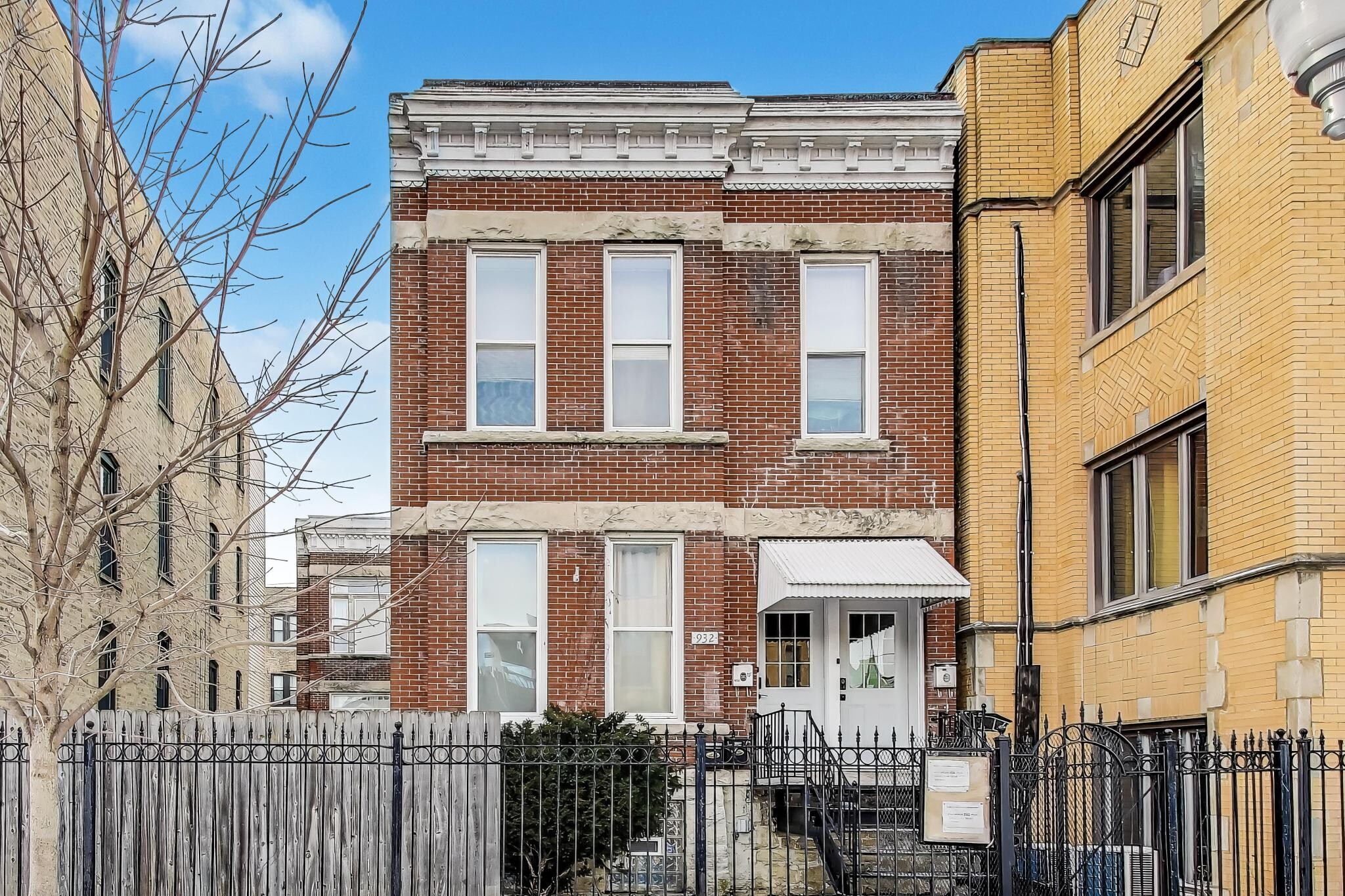 932 N Richmond St, Chicago, IL for sale Primary Photo- Image 1 of 54