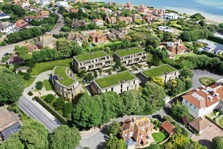 Plus de détails pour 2 North Foreland Rd, Broadstairs - Terrain à vendre