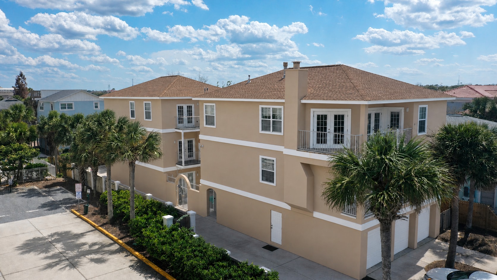142 11th Ave N, Jacksonville Beach, FL for sale Building Photo- Image 1 of 6