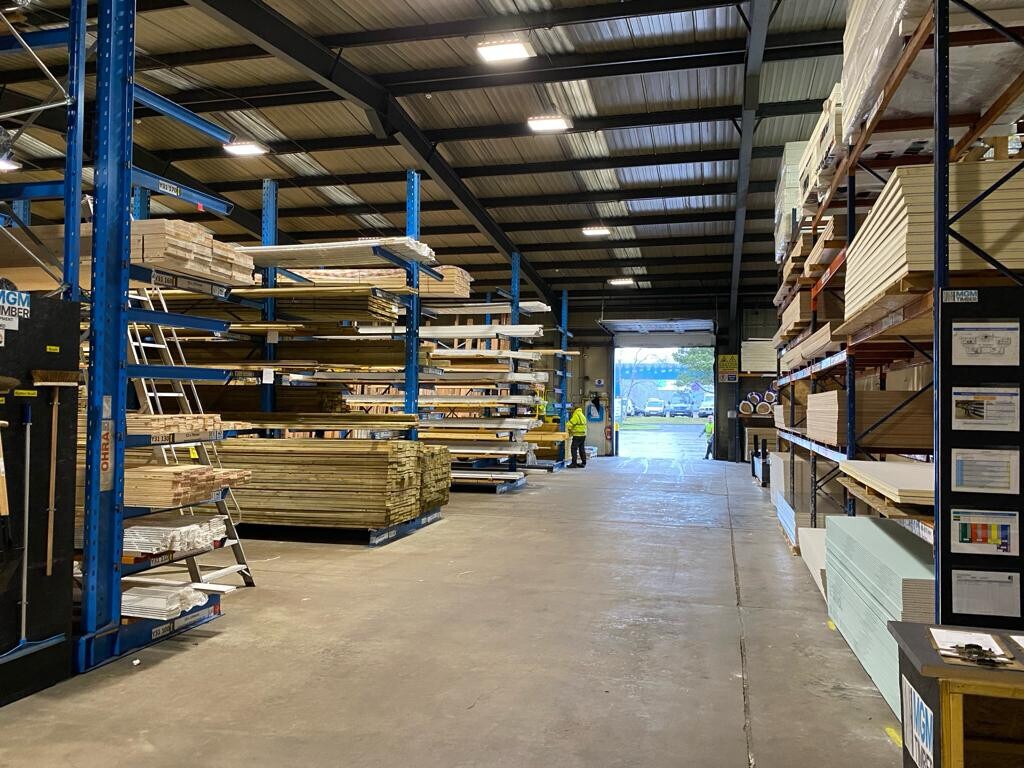 24 Woodgate Way S, Glenrothes, FIF KY7 4PF - Unité 24 - - Photo intérieure - Image 2 of 4