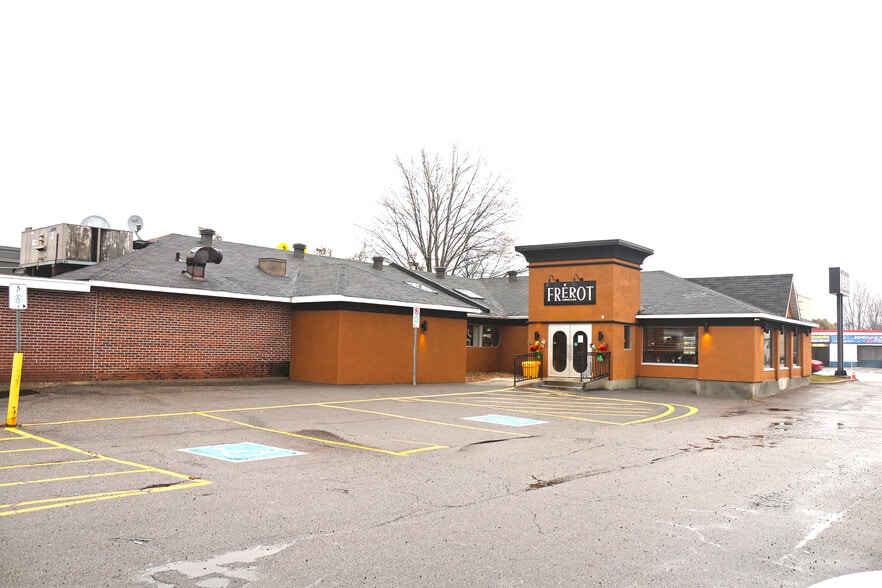 78 Boul Gréber, Gatineau, QC à vendre - Photo du bâtiment - Image 2 de 2