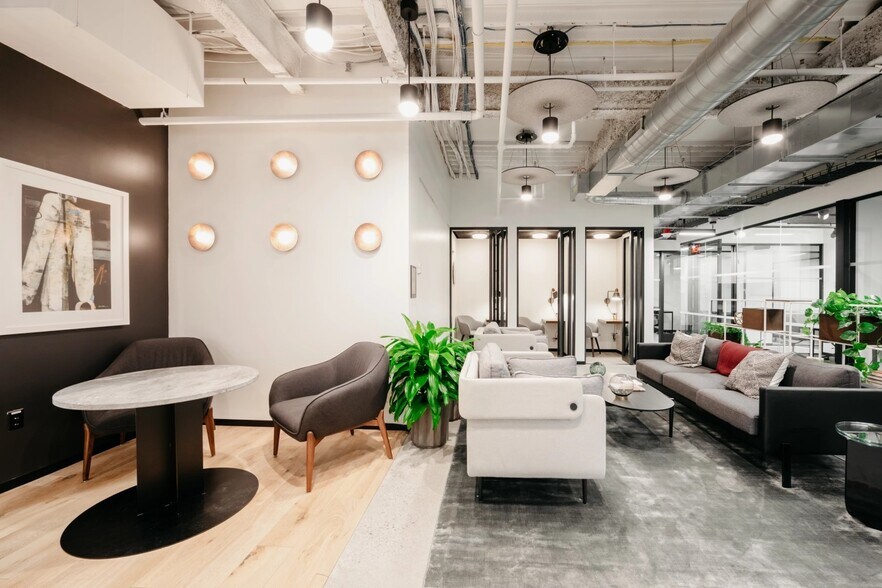 100 Summer St, Boston, MA for lease - Interior Photo - Image 3 of 6