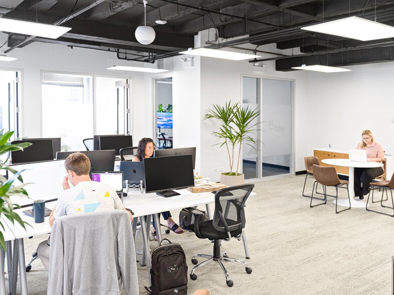 211 W Wacker Dr, Chicago, IL for lease - Interior Photo - Image 3 of 10