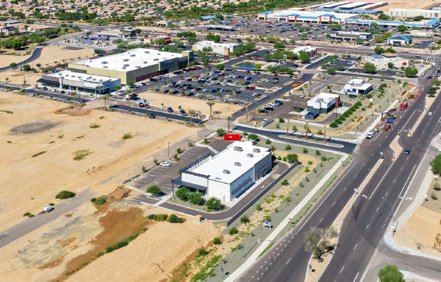 13510 N Litchfield Rd, Surprise, AZ for sale Primary Photo- Image 1 of 2