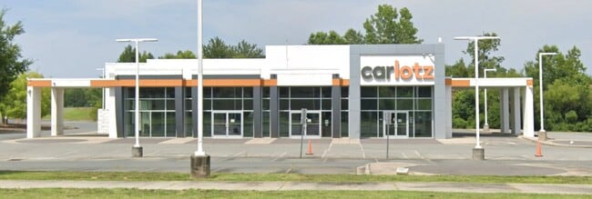 Plus de détails pour 5204 W Highway 74, Monroe, NC - Commerce de détail à louer