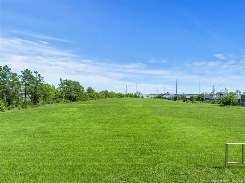 0 Prater Road, Sulphur, LA à vendre - Photo du bâtiment - Image 3 de 4