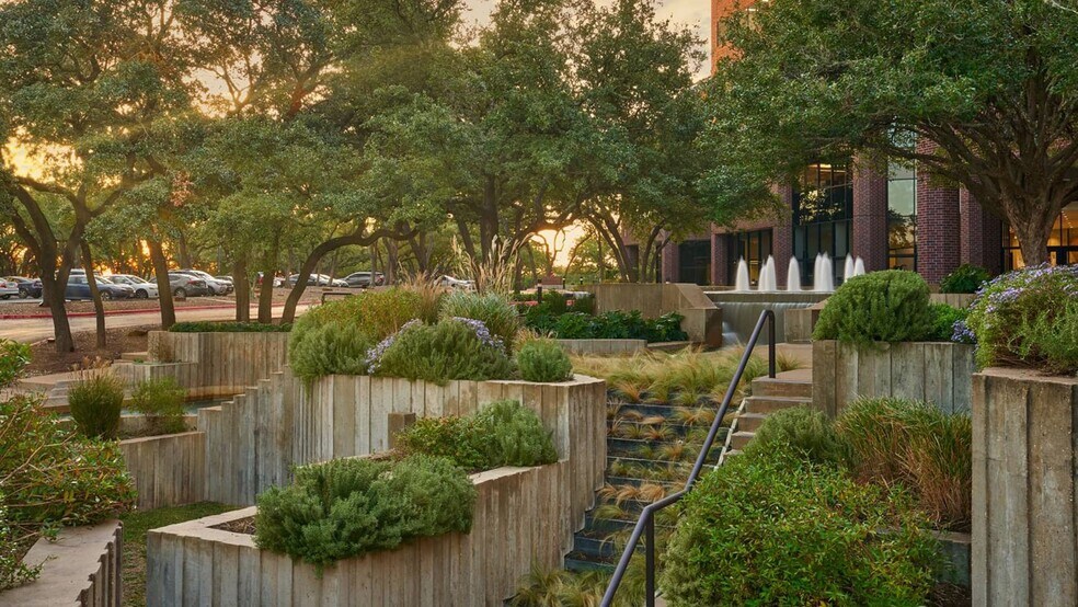 1250 S Capital of Texas Hwy, West Lake Hills, TX à louer - Photo du bâtiment - Image 3 de 30