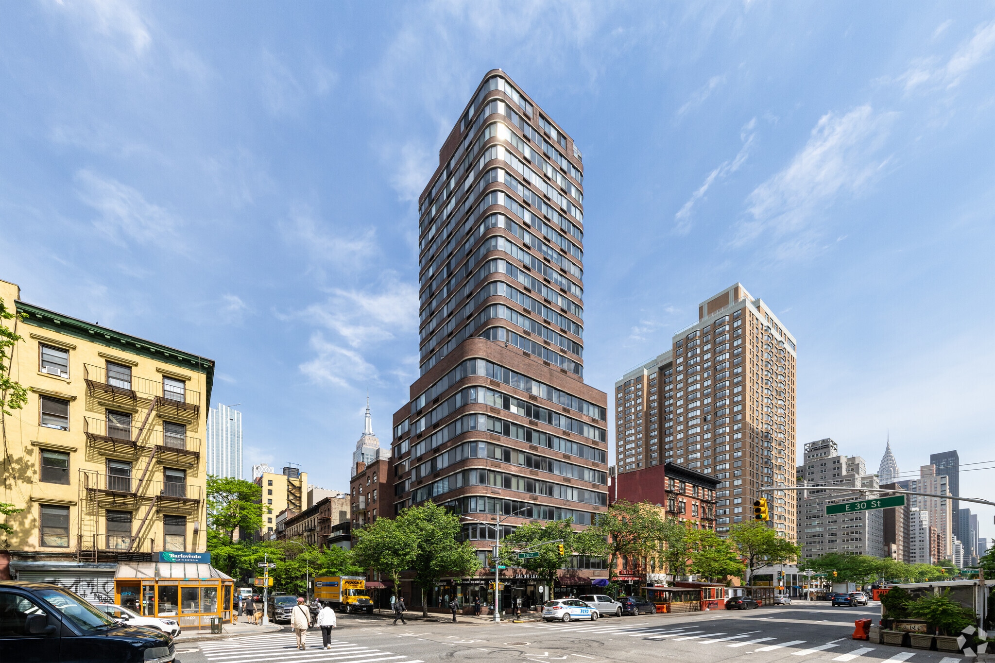 432-436 3rd Ave, New York, NY for lease Primary Photo- Image 1 of 7