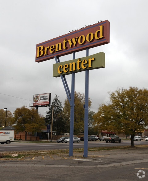 1901-2099 S Federal Blvd, Denver, CO for lease - Building Photo - Image 3 of 13