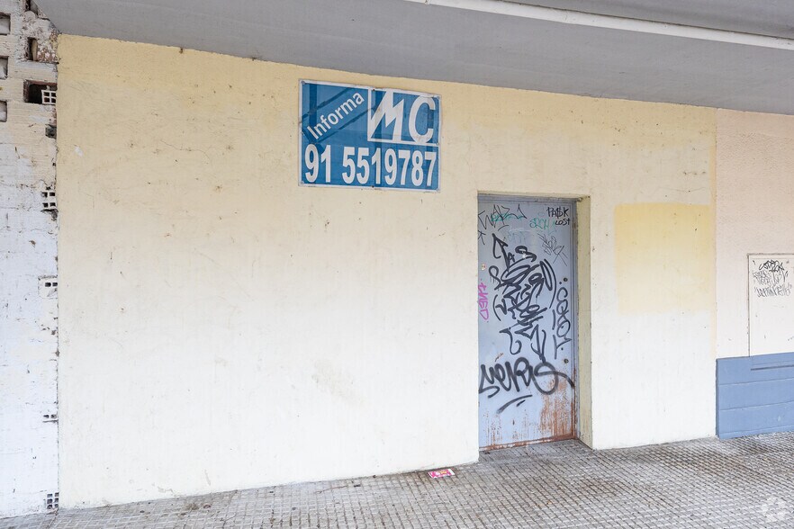 Multifamily in Madrid, Madrid for sale - Building Photo - Image 1 of 1