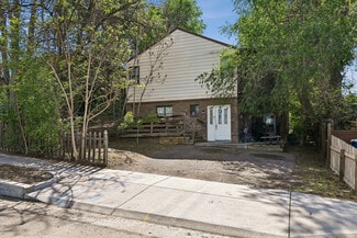 Plus de détails pour 3831 S Knox Ct, Denver, CO - Multi-résidentiel à vendre