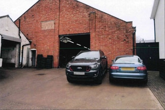 Plus de détails pour 15 Brook St, Enderby - Industriel à vendre