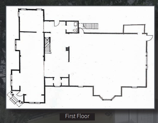 7687 MacArthur Blvd, Potomac, MD à vendre Plan d  tage- Image 1 de 1