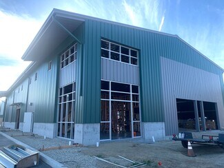 Plus de détails pour 3980 Steel Way, San Luis Obispo, CA - Industriel à louer