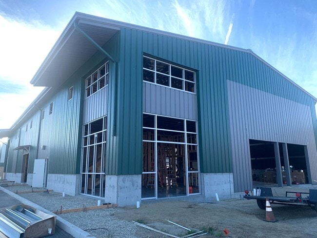 More details for 3980 Steel Way, San Luis Obispo, CA - Industrial for Lease