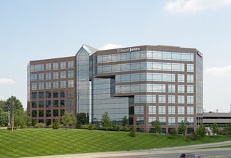 More details for 1245 JJ Kelley Memorial Dr, Des Peres, MO - Office for Lease