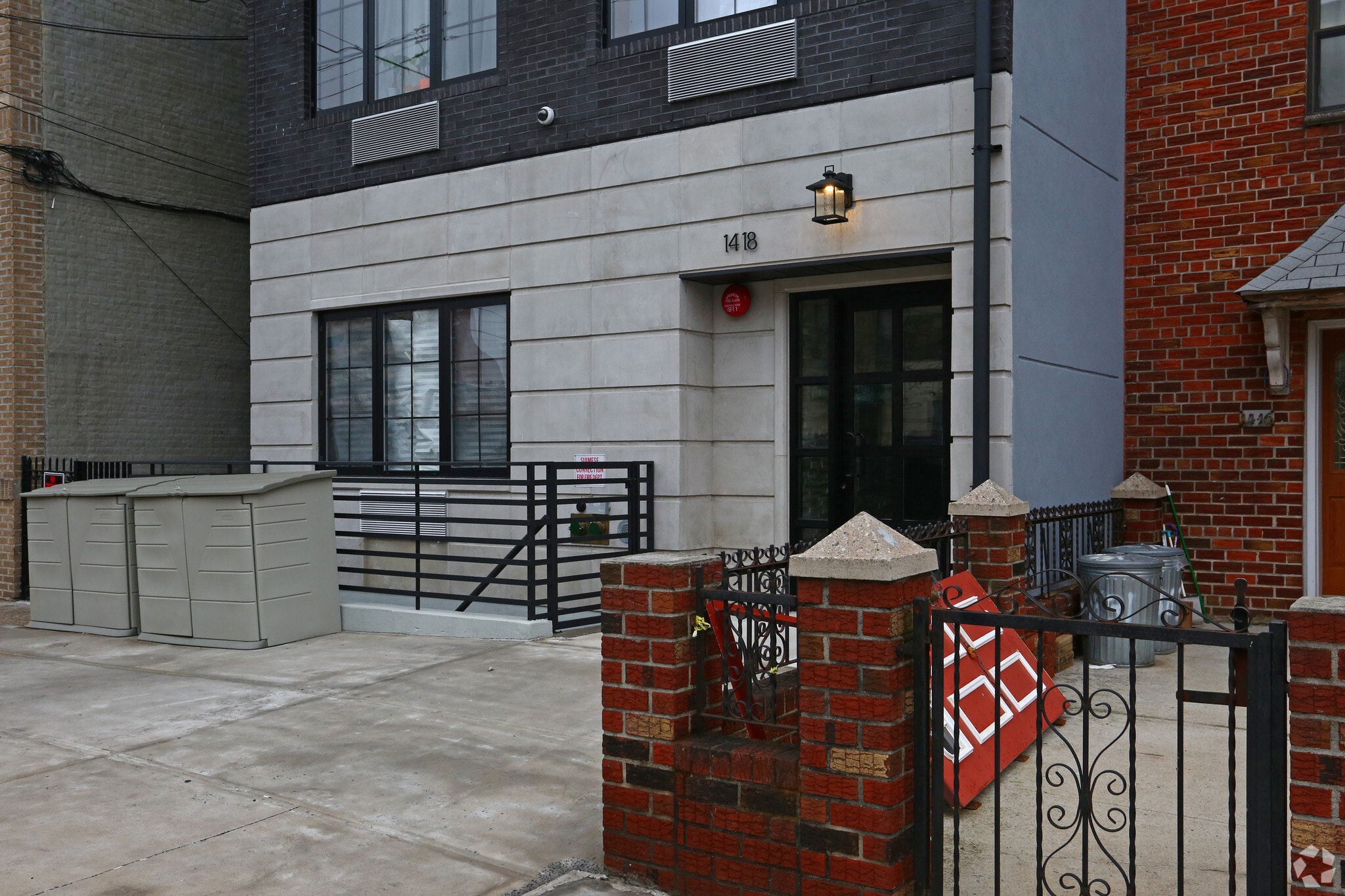 14-18 31st Ave, Astoria, NY for sale Building Photo- Image 1 of 2