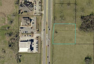 Plus de détails pour 1276 S Houston Lake Rd, Warner Robins, GA - Terrain à vendre