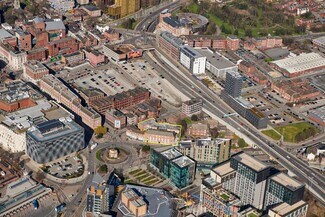 Plus de détails pour 35 Eastgate, Leeds - Bureau à vendre