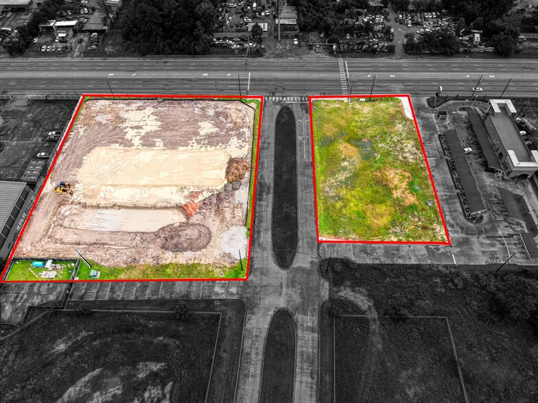 2323 Mt Houston rd, Houston, TX for sale - Building Photo - Image 3 of 11