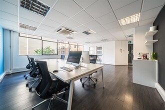 8-11 St Johns Ln, London for lease Interior Photo- Image 1 of 6